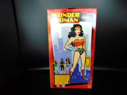 barbie wonder woman bk a